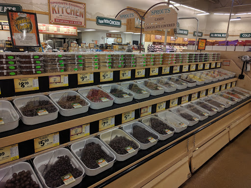 Health Food Store «Sprouts Farmers Market», reviews and photos, 2003 S Main St, Keller, TX 76248, USA