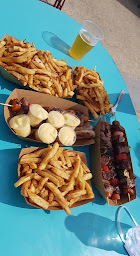 Photo n°15 de Frites & Bières (Esta'frites) à Veulettes-sur-Mer ()