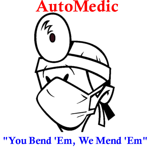 Auto Body Shop «AutoMedic», reviews and photos, 16200 TX-123, San Marcos, TX 78666, USA