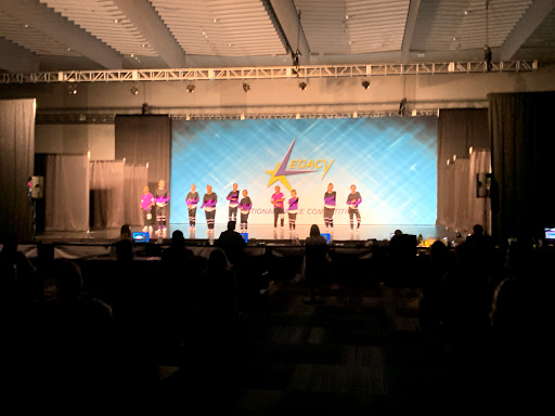 Dance School «The ML Dance Academy», reviews and photos, 7885 Refugee Rd, Pickerington, OH 43147, USA