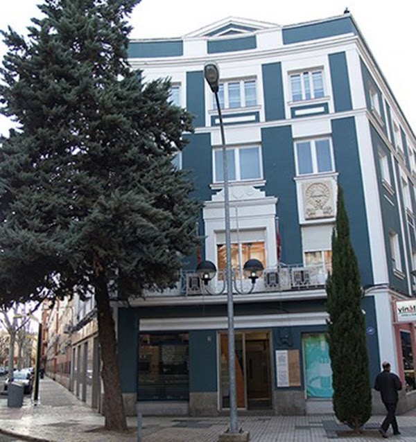 Colegio Oficial de Medicos