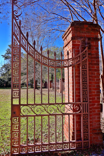 Historical Landmark «Robert Mills House and Gardens», reviews and photos, 1616 Blanding St, Columbia, SC 29201, USA