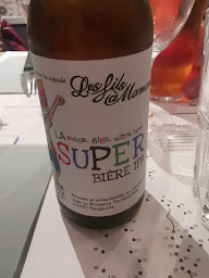 Photo n°70 de Les Fils à Maman Nancy à Nancy ()