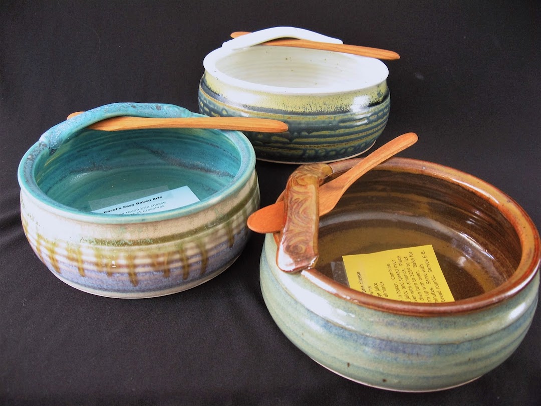 Longacre Pottery