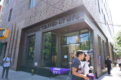 The Catholic Center at NYU