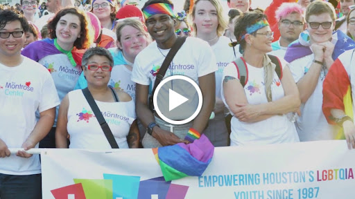 Community Center «The Montrose Center», reviews and photos, 401 Branard St, Houston, TX 77006, USA