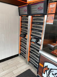 Little Caesars Pizza - Photo 6 - Car repair in Magnolia, TX, The Woodlands