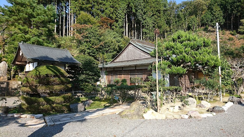 妙音寺