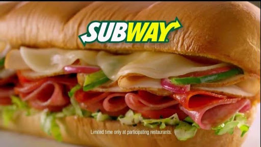 Restaurant «Subway», reviews and photos, 2001 E Lohman Ave #100, Las Cruces, NM 88001, USA