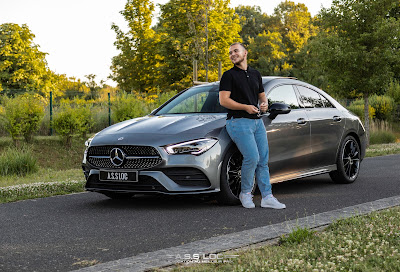 A.S.S LOC | Location de Véhicule Premium à Puiseux-Pontoise
