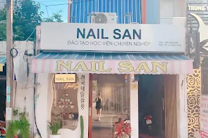 Nail San image