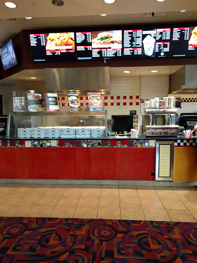 Movie Theater «Cinemark Fairfax Corner 14 + XD», reviews and photos, 11900 Palace Way, Fairfax, VA 22030, USA