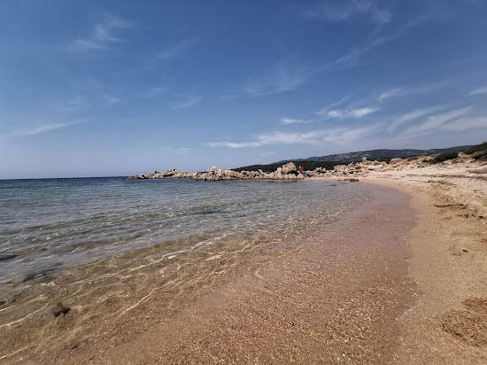 Plage Hugo