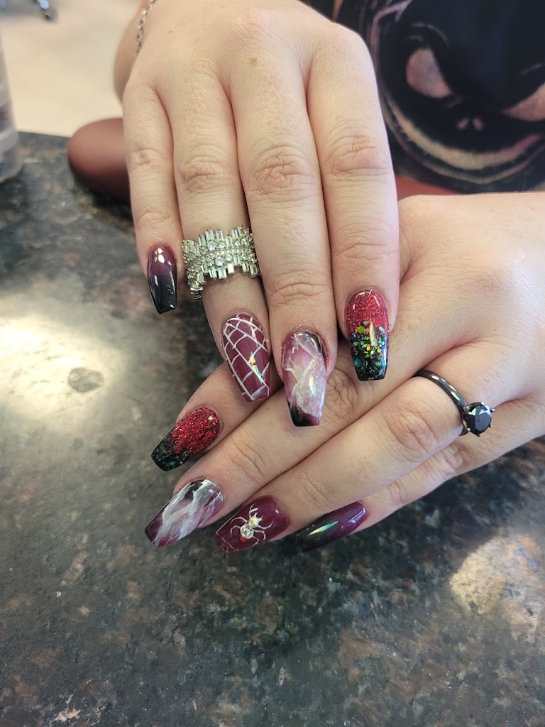 Cover Nails 33810