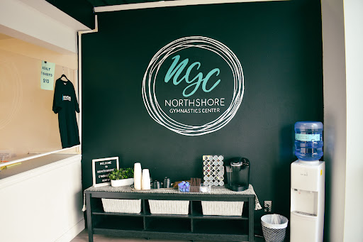 Gymnastics Center «Northshore Gymnastics Center», reviews and photos, 19460 144th Ave NE, Woodinville, WA 98072, USA