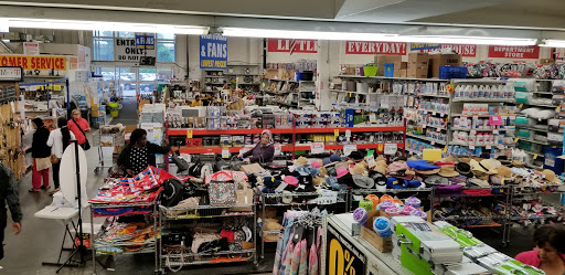 Discount Store «National Wholesale Liquidators», reviews and photos, 370 Essex St, Lodi, NJ 07644, USA