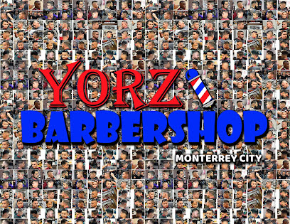 Yorz Barbershop Linda Vista