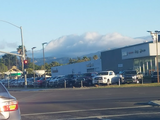 Chrysler Dealer «Normandin Chrysler Jeep Dodge Ram Fiat», reviews and photos, 900 W Capitol Expy, San Jose, CA 95136, USA