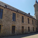 Photo n° 18 de l'avis de Eric. fait le 20/07/2021 à 23:10 pour Château de Jumilhac et ses Jardins à Jumilhac-le-Grand
