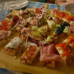 Photo n°1 de l'avis de attilio.o fait le 10/08/2023 à 14:34 sur le  Osteria dell'Eremo à Cesena