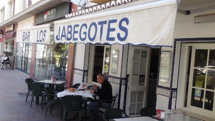 Bar Los Jabegotes - Av. Nuestro Padre Jesús Cautivo, 32, 29640 Fuengirola, Málaga, Spain
