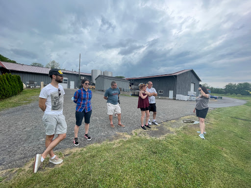 Tour Agency «Experience! The Finger Lakes», reviews and photos, 501 Warren Rd, Ithaca, NY 14850, USA