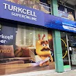 TURKCELL SUPERONLINE