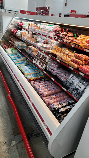 Warehouse club «BJ’s Wholesale Club», reviews and photos, 8005 NW 95th St, Hialeah Gardens, FL 33016, USA