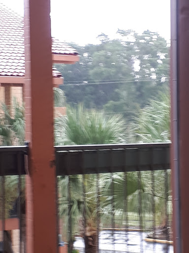 Hotel «Rodeway Inn Near Ybor City - Casino», reviews and photos, 2904 Melburne Blvd, Tampa, FL 33605, USA