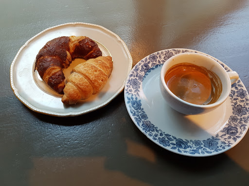 Croissants of Zurich