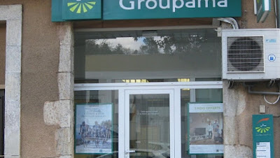 Agence Groupama Vals Les Bains à Vals-les-Bains