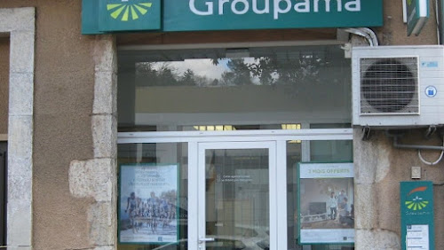 Agence d'assurance Agence Groupama Vals Les Bains Vals-les-Bains