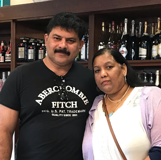 Wine Store «Shamrock Wine & Liquor», reviews and photos, 3565 US Hwy 9w, Highland, NY 12528, USA