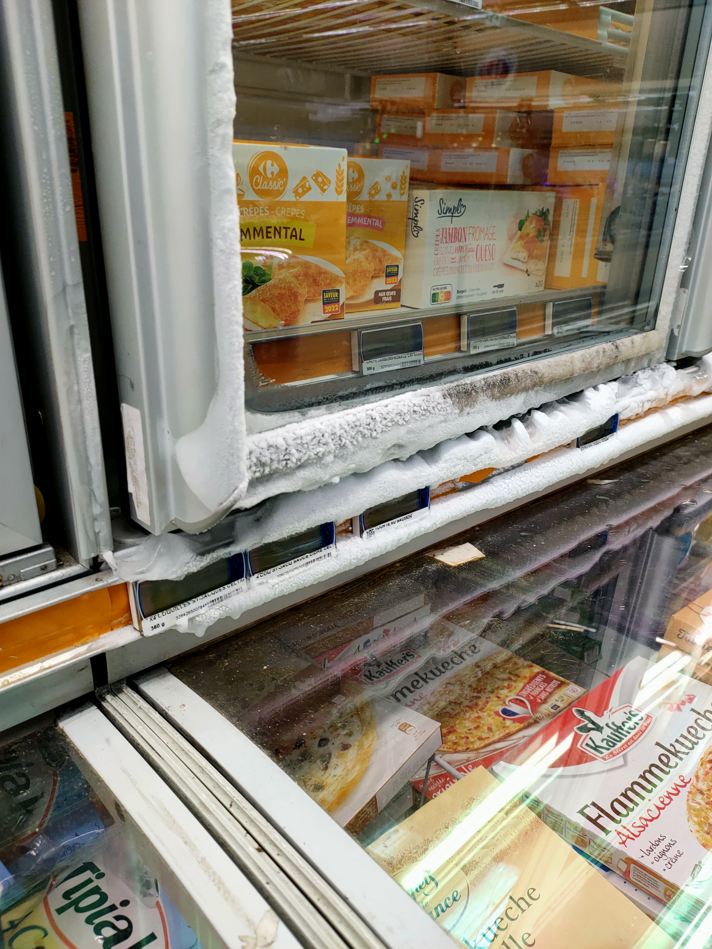 Photo n° 2 de l'avis de Bruno.o fait le 10/02/2023 à 15:31