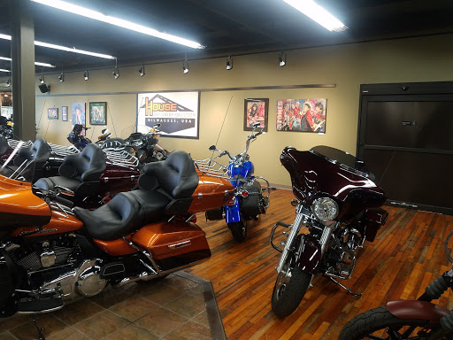 Harley-Davidson Dealer «House of Harley-Davidson®», reviews and photos, 6221 W Layton Ave, Milwaukee, WI 53220, USA