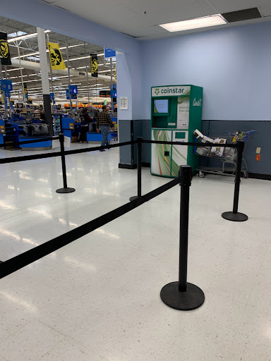 Department Store «Walmart Supercenter», reviews and photos, 2801 Commerce Dr, Coralville, IA 52241, USA