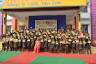 Gyan Jyoti Awasiya Vidyalaya | Best Cbse School In Ara