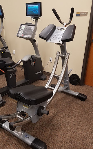 Health Club «Centro Fitness», reviews and photos, 3800 Commercial Ave, San Antonio, TX 78221, USA