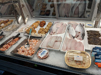 Burke’s Seafood (Note separate KITCHEN HOURS below) - Photo 3 - Car repair in North Quincy, MA, Boston