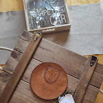 Photo n°1 de l'avis de Vittorio.i fait le 10/06/2022 à 15:21 sur le  Abbadia Sicille Relais à Trequanda