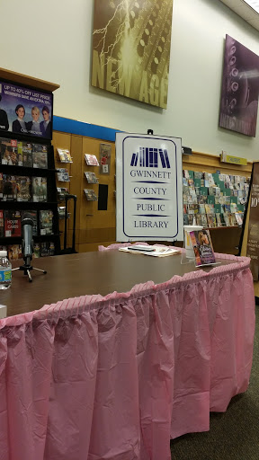 Book Store «Barnes & Noble», reviews and photos, 5141 Peachtree Pkwy, Norcross, GA 30092, USA