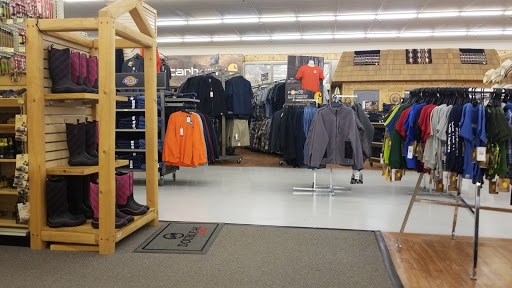 Clothing Store «Big R», reviews and photos, 165 Fontaine Blvd, Colorado Springs, CO 80911, USA