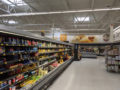 Department Store «Walmart Supercenter», reviews and photos, 3501 8th St SW, Altoona, IA 50009, USA