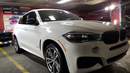 Car Detailing Service «Extreme Detail», reviews and photos, 3100 14th St NW, Washington, DC 20010, USA