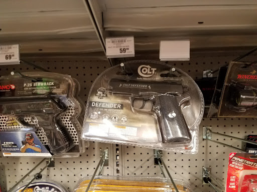 Sporting Goods Store «Academy Sports + Outdoors», reviews and photos, 2540 N Greenwich Rd, Wichita, KS 67226, USA