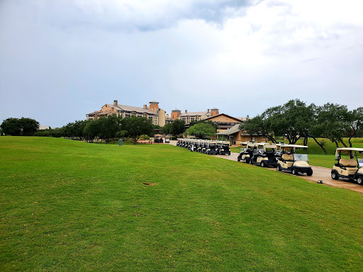 Golf Resort «TPC San Antonio», reviews and photos, 23808 Resort Pkwy, San Antonio, TX 78261, USA