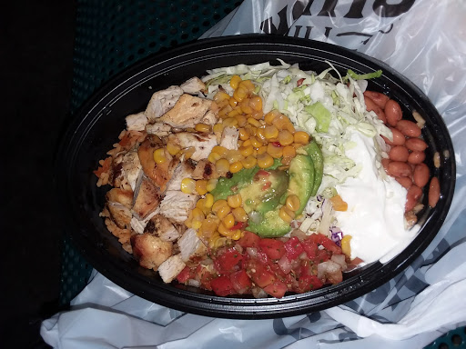 Mexican Restaurant «El Pollo Loco», reviews and photos, 5810 W Bell Rd, Glendale, AZ 85308, USA