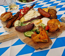 Vereinshaus Bornholm II photo