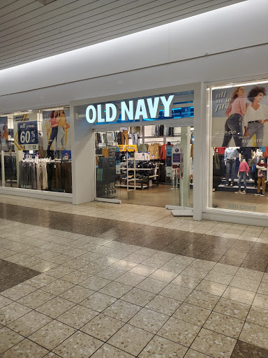 Old Navy, 4800 Golf Rd, Eau Claire, WI 54701, USA, 