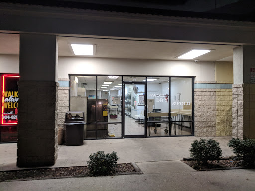 Laundromat «Coin Laundries of Jacksonville», reviews and photos, 3501 N Ponce De Leon Blvd, St Augustine, FL 32084, USA